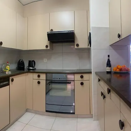 Quellenhof C01 Appartement
