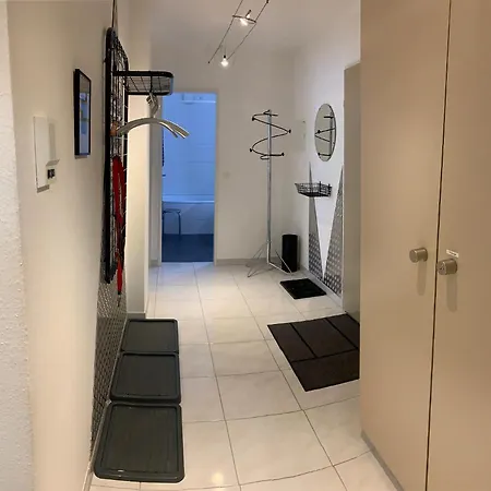 Quellenhof C01 Appartement *