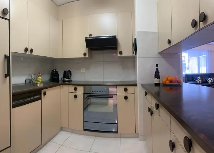 Quellenhof C01 Apartman