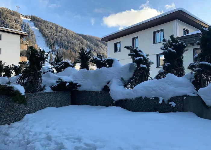 Quellenhof C01 ダヴォス・プラッツ