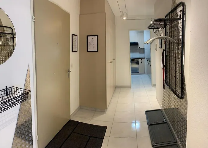 Quellenhof C01 * ダヴォス・プラッツ