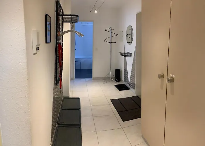 Quellenhof C01 Apartman *