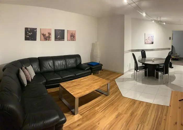 アパート Quellenhof C01 ダヴォス・プラッツ