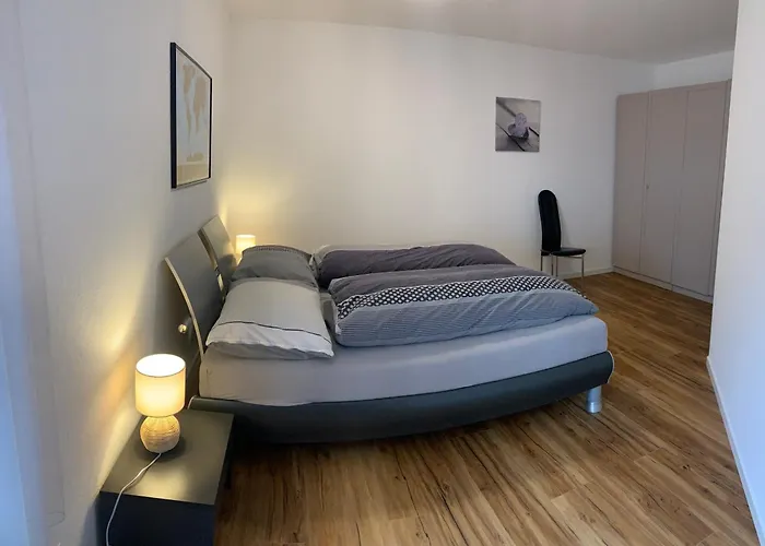 Quellenhof C01 * ダヴォス・プラッツ