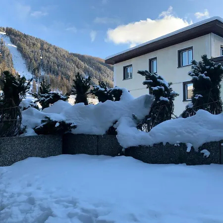 Quellenhof C01 Davos