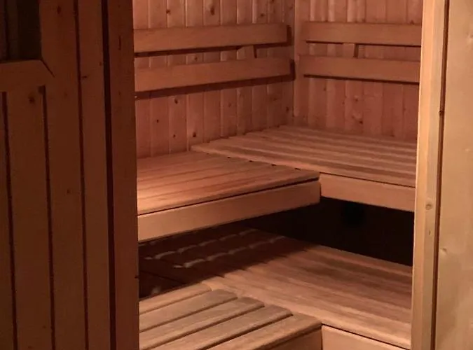 Quellenhof C01 Lägenhet Davos