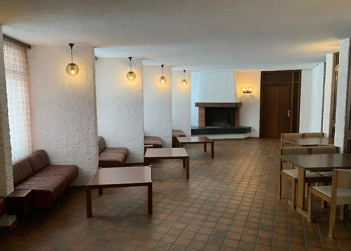 Quellenhof C01 Lägenhet *