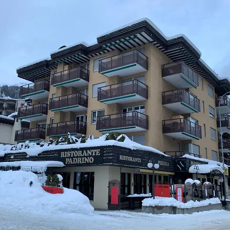 Quellenhof C01 아파트 *