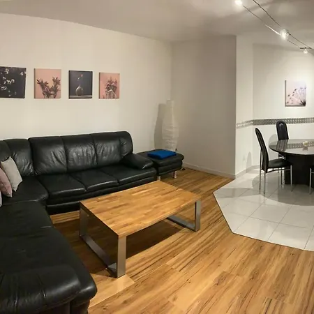 아파트 Quellenhof C01 다보스