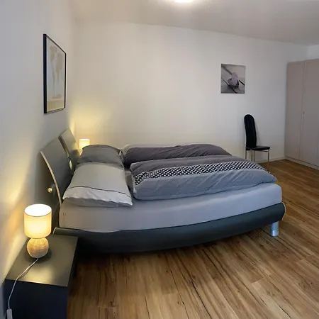 Quellenhof C01 * 다보스